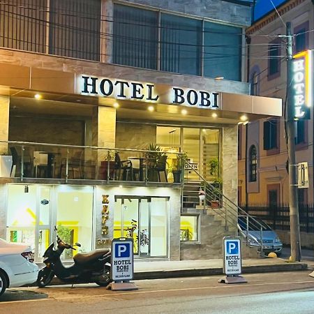 Bobi Hotel Shkoder Exterior photo