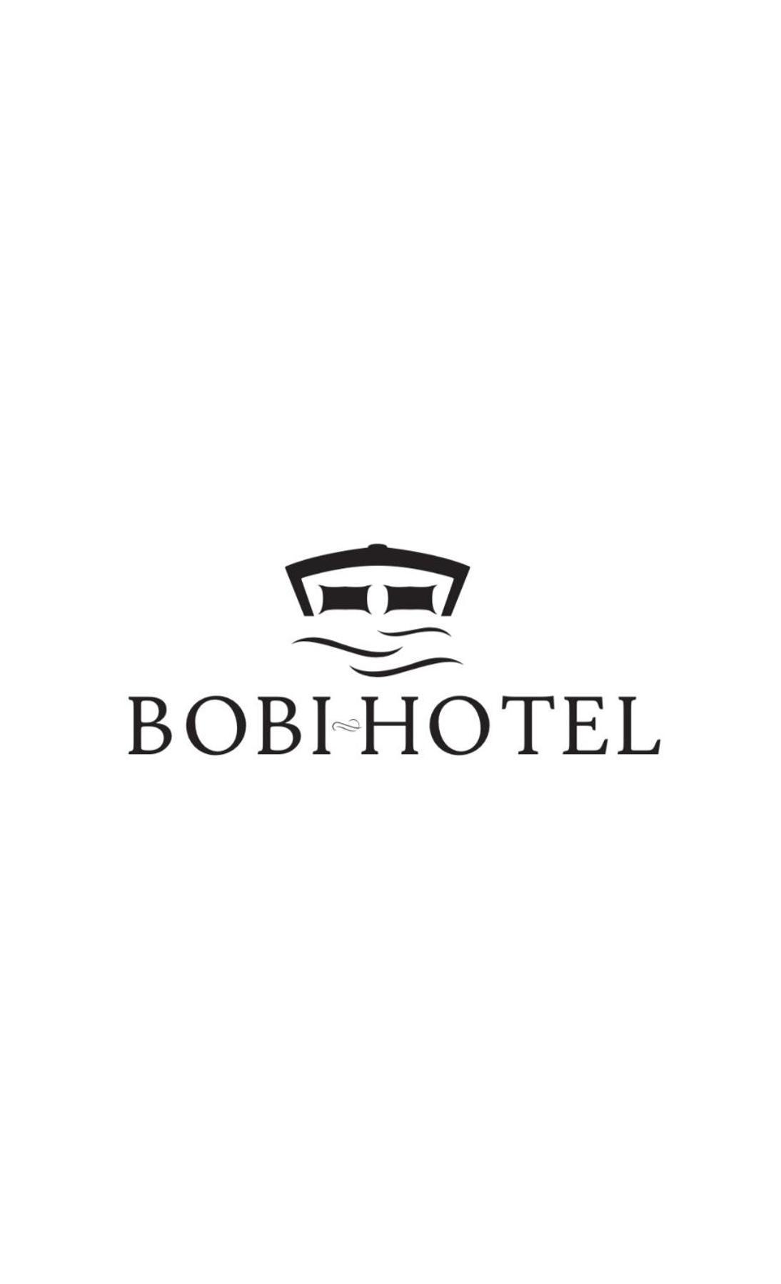 Bobi Hotel Shkoder Exterior photo
