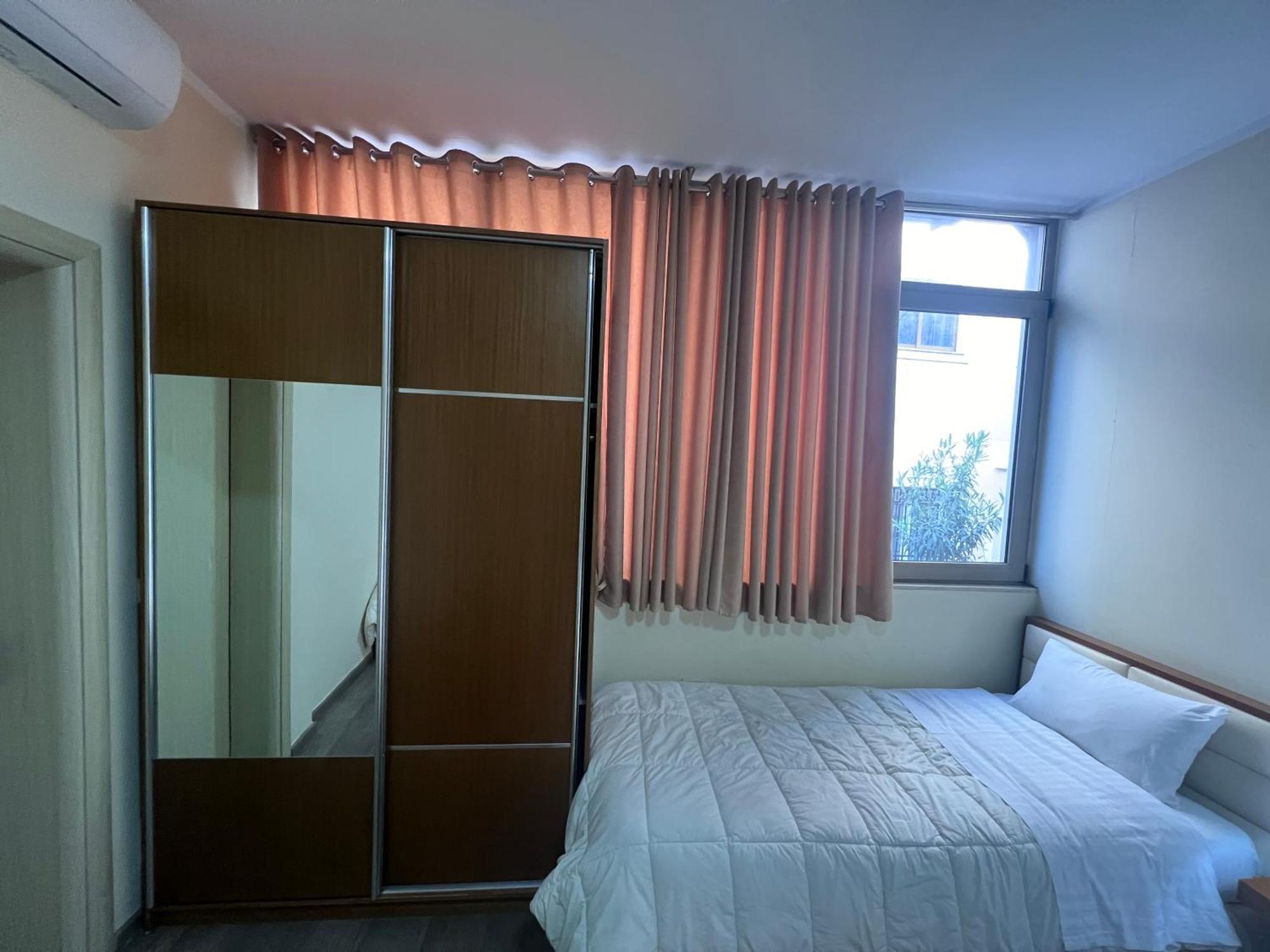 Bobi Hotel Shkoder Exterior photo