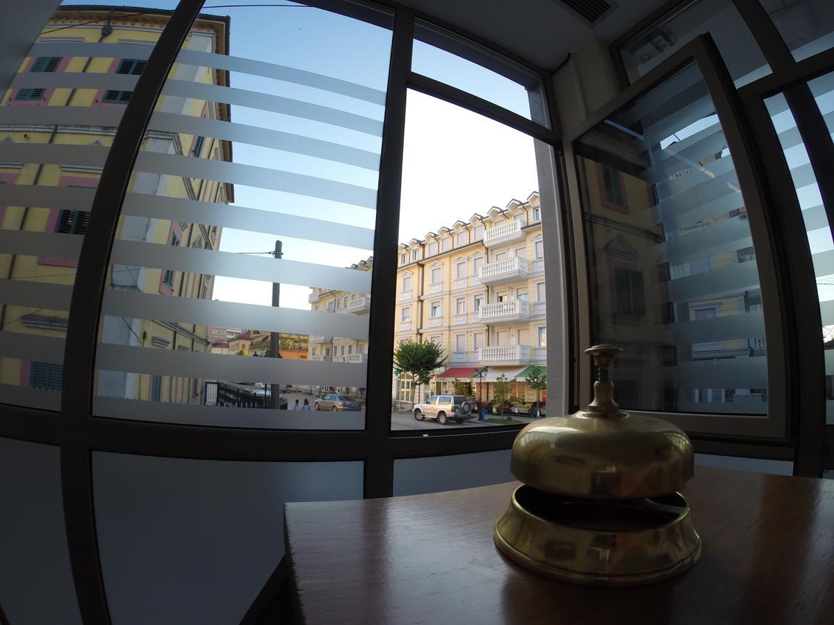 Bobi Hotel Shkoder Exterior photo